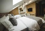 Hôtel Serbie - Apartmanski smestaj King Bo-4