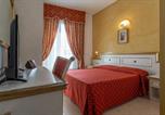 Hôtel Émilie-Romagne - Hotel King-2