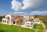 Location vacances Raša - Beautiful Casa Malvasia Istria in Labin-1