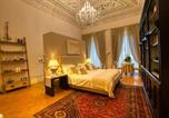 Hôtel Abruzzes - Corte Rossetti Le Dimore Luxury B&B-4