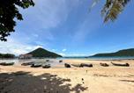 Location vacances Sihanoukville - My Way M'Pai Bay-4