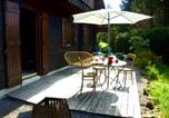Location vacances Liézey - Little Paradise hidden from view-2
