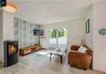 Location vacances Heringsdorf - Villa Doris Whg 4 Sonnenblick-2