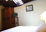 Location vacances Villaviciosa - Rodiles Rural Apartamentos-4
