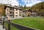 Location vacances Cogne - La Casa Vacanze Portigliatti-1