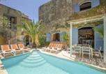 Location vacances Ghasri - Oleandra Holiday Home-2