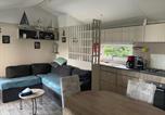 Location vacances Les Mathes - Spacious Mobil Home 42m2 - 3bed-2bath-Clim Siblu Les Charmettes-1