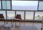 Location vacances Santos - Apartamento de Frente ao Mar-3