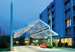 Hôtel Zeven - Leonardo Hotel Hannover Airport-3