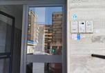 Location vacances Bari - Appartamento Levante-3