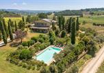 Location vacances Città della Pieve - Poggiolo Dei Serviti-1