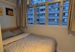 Location vacances  Lantau - 旺角悅思公寓-2