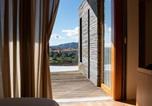 Hôtel Alijó - Foz Côa Story House-1