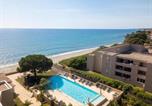 Hôtel Santa-Lucia-di-Moriani - Résidence Marina Bianca-4