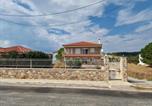Location vacances Plomári - Βατερά View-2