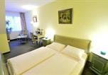 Hôtel Tauer - Flair Hotel Reuner-4