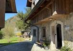 Location vacances Bohinj - 4 Elements Resort Bled-1