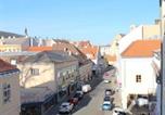 Location vacances Basse-Autriche - Zum Breyer Bnb City Apartment-4