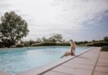 Location vacances Villafranca di Verona - Agriturismo Antica Dimora Del Turco-2