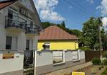 Location vacances Hajdúszoboszló - Bazsarózsa Apartman-3