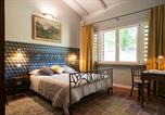 Location vacances Nizza Monferrato - La Giribaldina Winery & Farmhouse-3