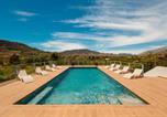 Location vacances Álora - Rocamadour - Casa del Caminito-1