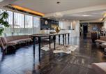 Hôtel Parme - Best Western Plus Hotel Farnese-3