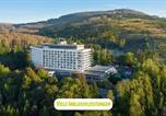 Hôtel Braunlage - Ahorn Harz Hotel Braunlage-3