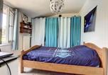 Location vacances Vedène - Maison 3 chambres piscine près Avignon 7 jours minimum-4