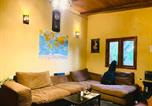 Location vacances Nuwara Eliya - The Tea Planters Lodge Nuwara Eliya Mountain View and Authentic Sri Lankan Experience-2