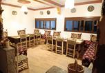 Location vacances Tinerhir - Auberge Restaurant Camping Taghzout-3