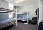 Hôtel Tauranga - Wanderlust Nz-3