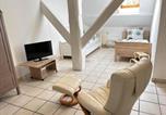 Location vacances Krummhörn - Buschhaus Whg 4-2