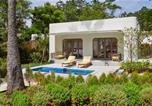 Hôtel Hua Hin - The Standard, Hua Hin-1