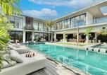 Location vacances Tabanan - Tama House-1