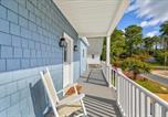 Location vacances Fruitland - Coastal Crab-4