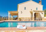 Location vacances El Gastor - Casa Vistahermosa El Gastor by Ruralidays-3