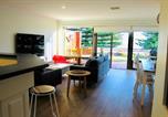 Location vacances  Granite Island - Vista Victor Harbor Beachfront Apartment No 4-3