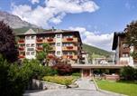 Hôtel Bormio - Hotel Rezia-4