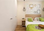 Location vacances Communauté de Madrid - Apartamentos Blume Conde Aranda-3