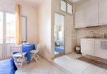 Location vacances Catane - Casa Valentina-1