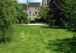 Location vacances Castelmoron-sur-Lot - Maison Fongrave-1