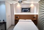 Location vacances  Province de Cantabrie - Exotique Santander-1