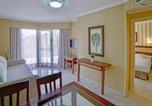 Hôtel Fuengirola - Holiday World Resort, Affiliated by Melia-2