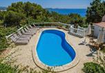 Location vacances Santa Eulària des Riu - Shangri-la-1