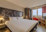 Hôtel Boulogne-sur-Mer - B&B Hotel Boulogne-sur-Mer Centre Les Ports-4