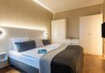 Location vacances Borkum - Woge2 Appartement 6-2