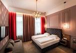Hôtel Tulbing - Boutiquehotel Donauwalzer-1