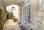 Location vacances Cirencester - Dollar Ward House Basement-2
