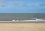 Location vacances Knokke-Heist - 3-Bedroom Sunny Apartment in Knokke-4